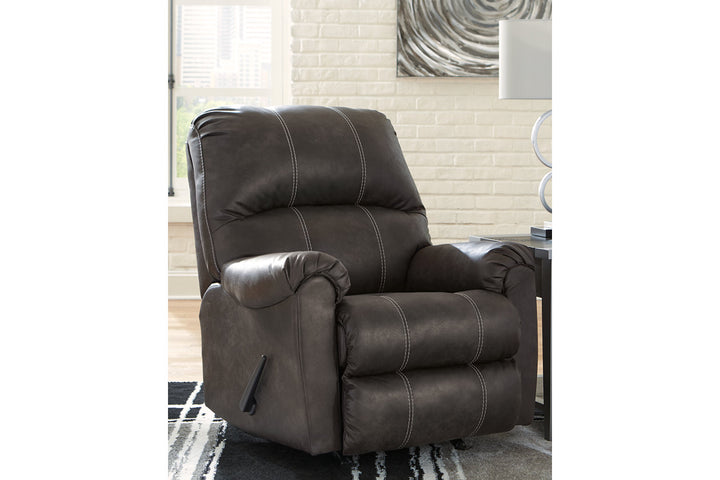 Ashley Furniture Kincord Living Room - Living room