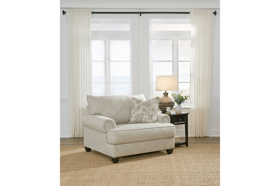 Ashley Furniture Asanti Living Room - Living room
