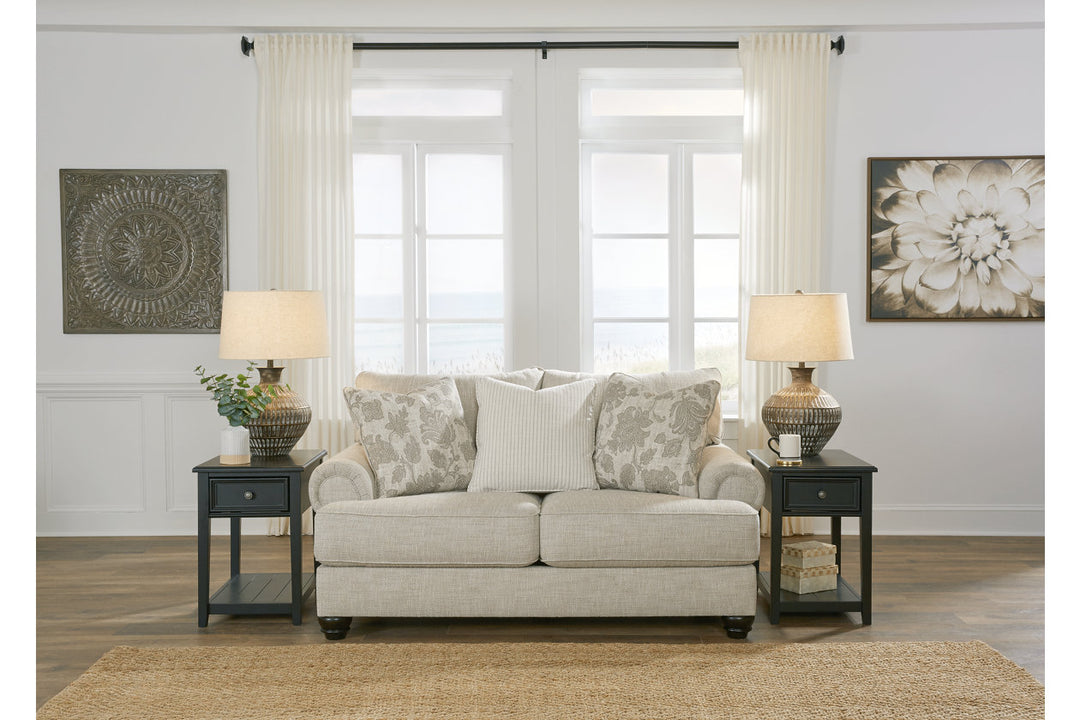 Ashley Furniture Asanti Living Room - Living room
