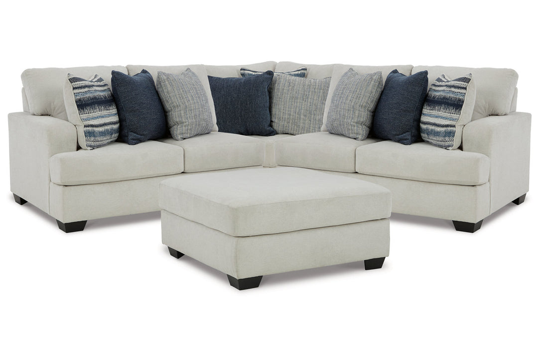Lowder Upholstery Packages - Upholstery Package