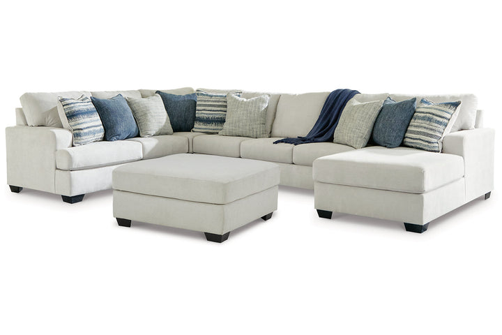 Lowder Upholstery Packages - Upholstery Package