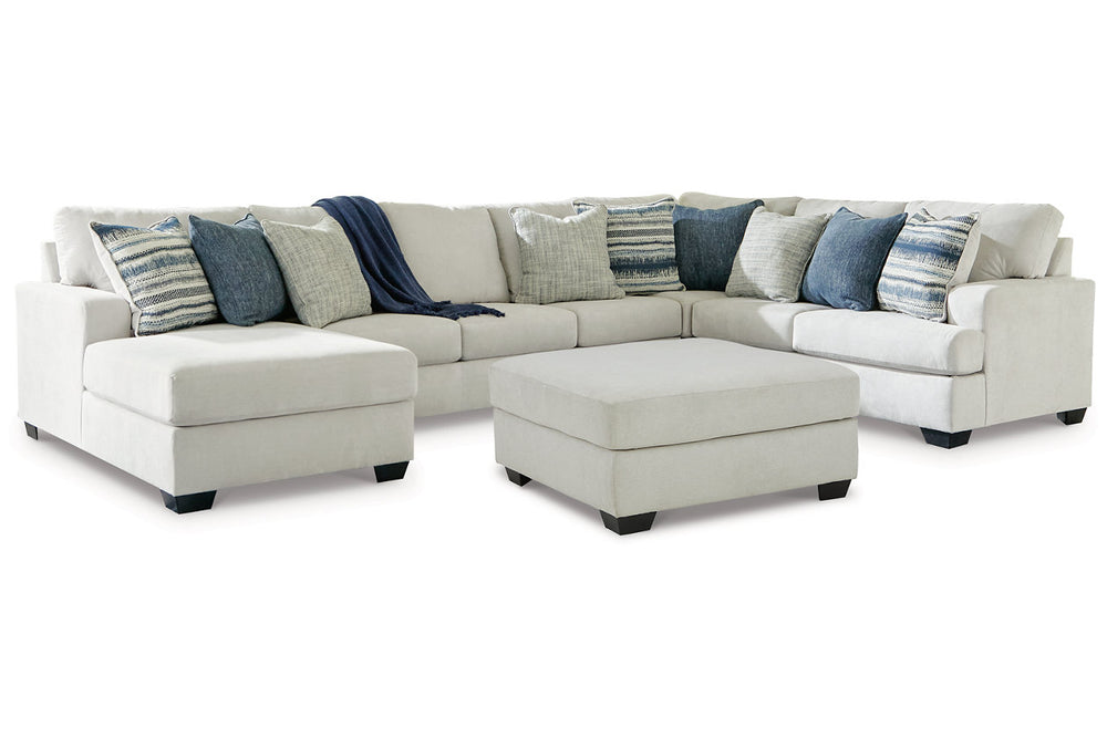  Lowder Upholstery Packages - Upholstery Package