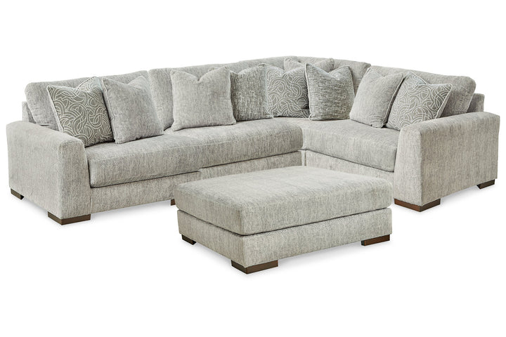 Regent Park Upholstery Packages - Upholstery Package