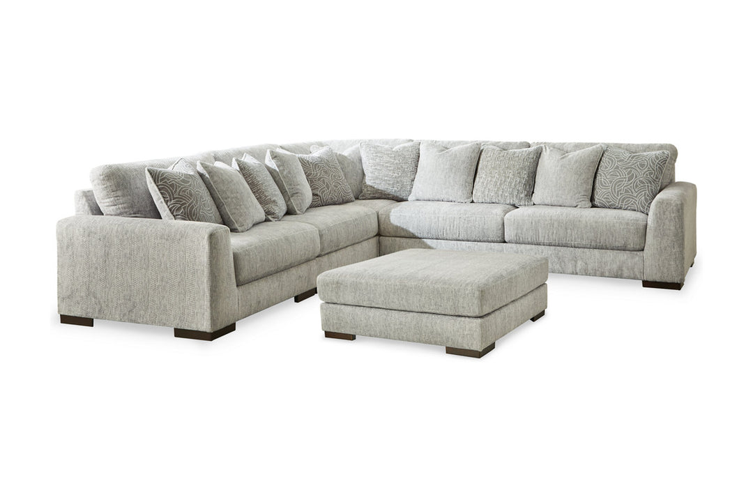 Regent Park Upholstery Packages - Upholstery Package