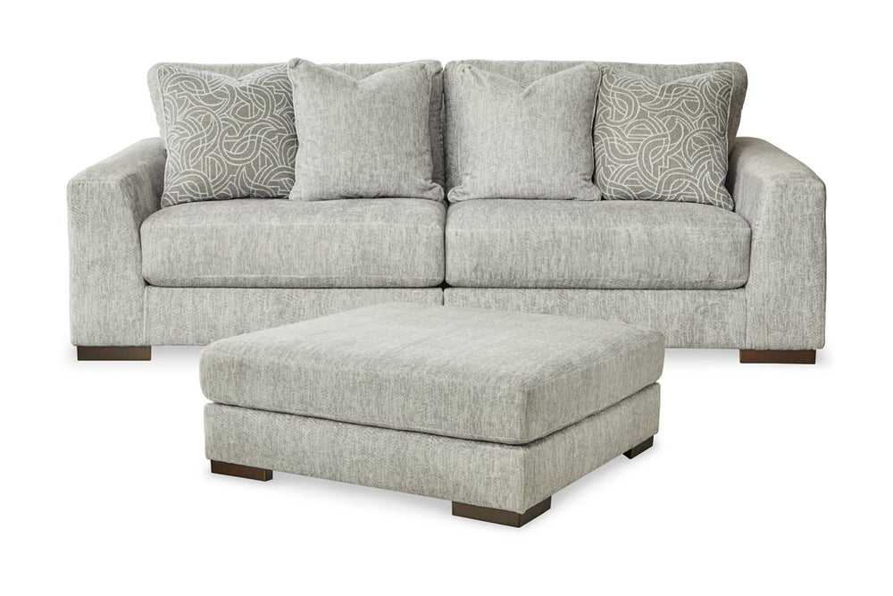  Regent Park Upholstery Packages - Upholstery Package