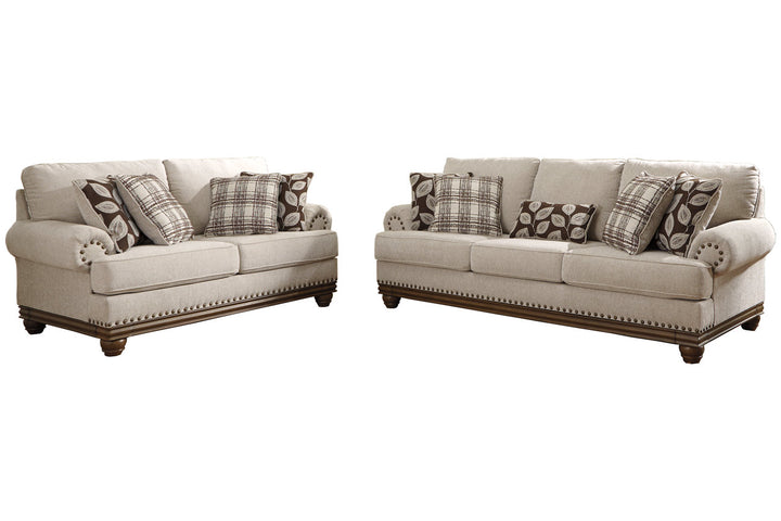 Harleson Upholstery Packages - Upholstery Package
