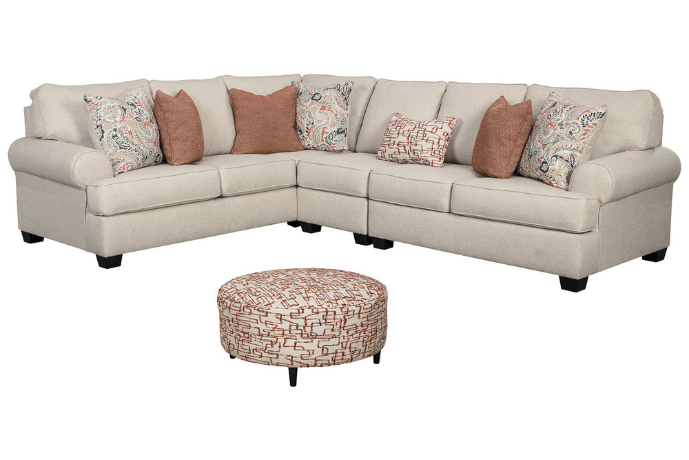 Amici Upholstery Packages - Upholstery Package