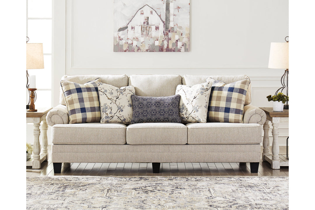 Ashley Furniture Meggett Living Room - Living room