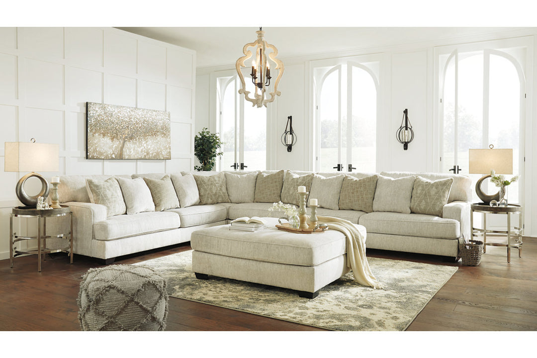 Rawcliffe Upholstery Packages - Upholstery Package