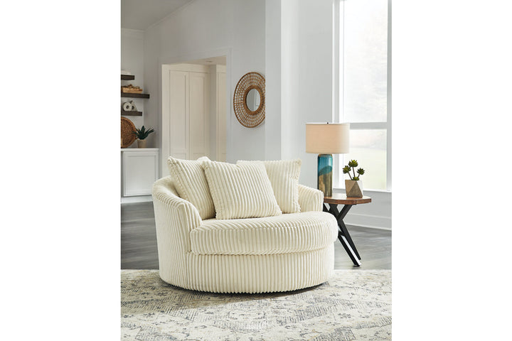 Ashley Furniture Lindyn Living Room - Living room