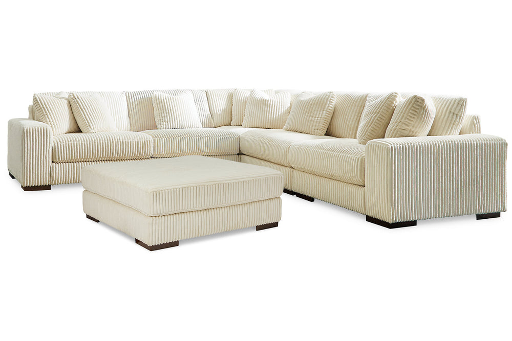 Lindyn Upholstery Packages - Upholstery Package