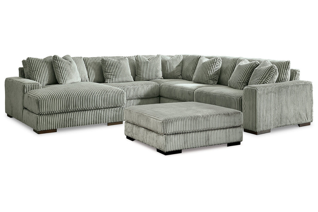 Lindyn Upholstery Packages - Upholstery Package