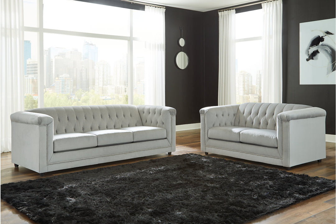 Josanna Upholstery Packages - Upholstery Package