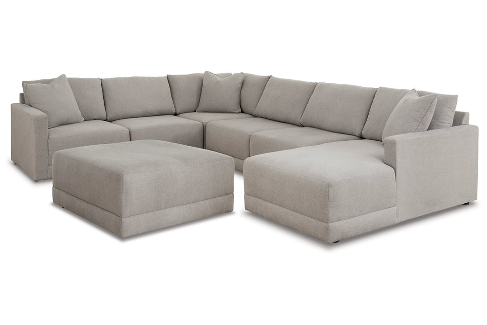 Katany Upholstery Packages - Upholstery Package