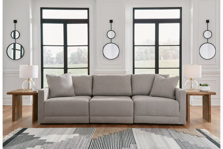 Ashley Furniture Katany Sectionals - Living room