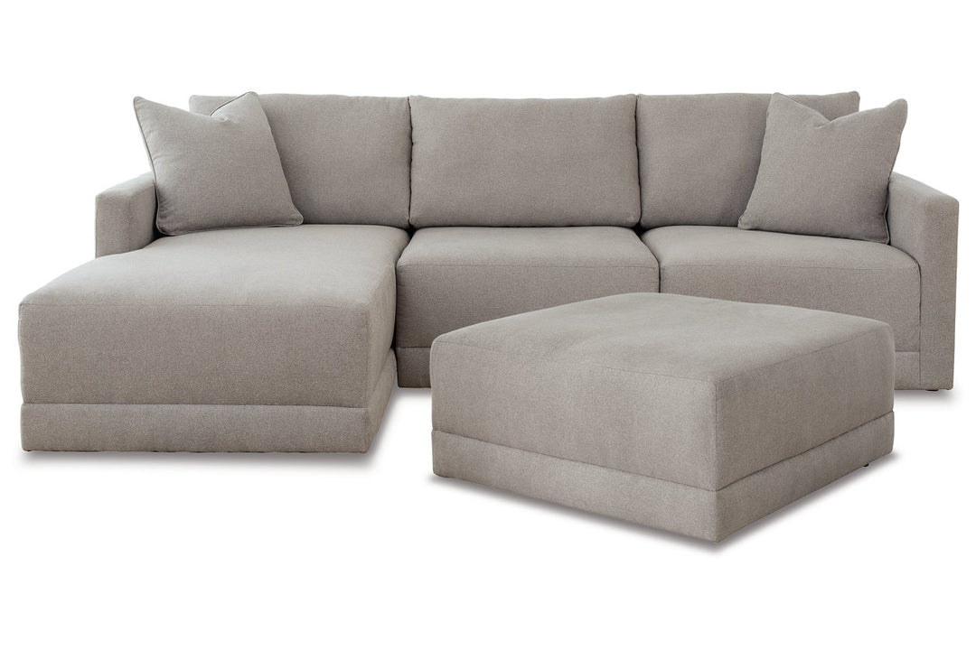 Katany Upholstery Packages - Upholstery Package