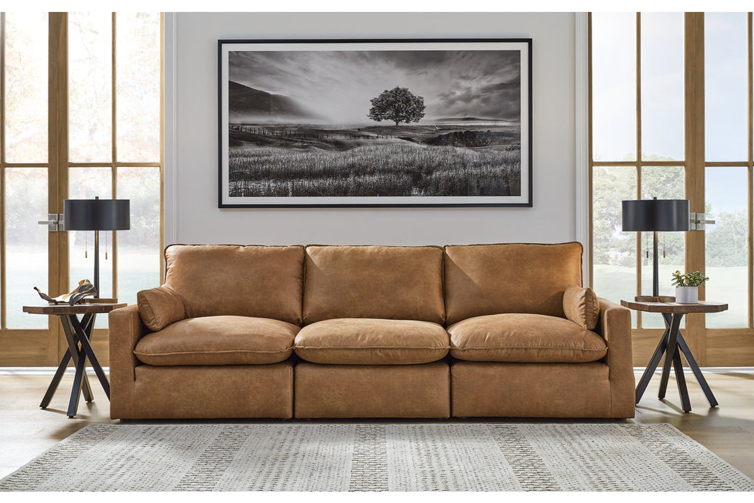 Ashley Furniture Marlaina Sectionals - Living room