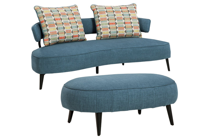  Hollyann Upholstery Packages - Upholstery Package