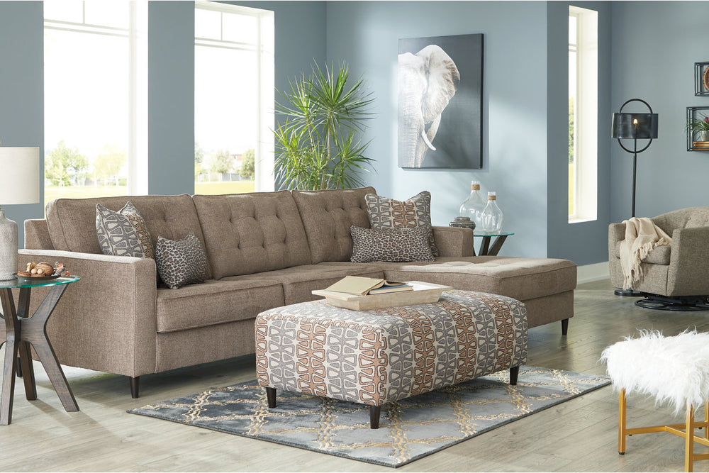 Ashley Furniture Flintshire Living Room - Living room