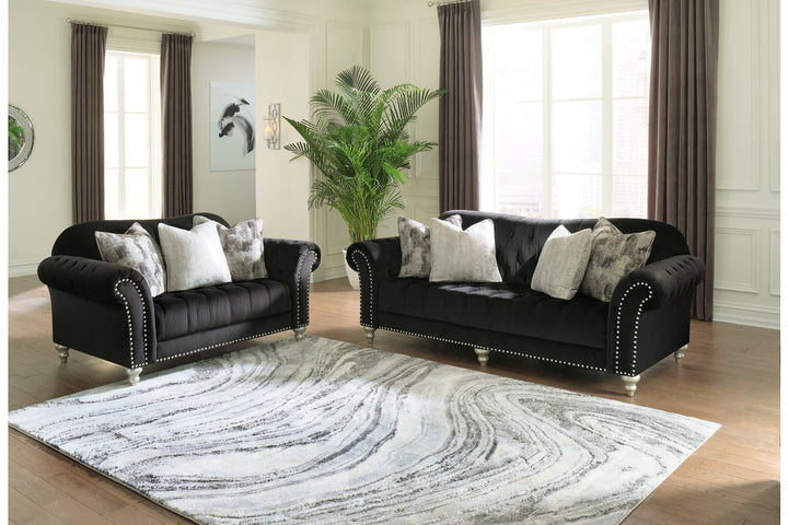  Harriotte Upholstery Packages - Upholstery Package