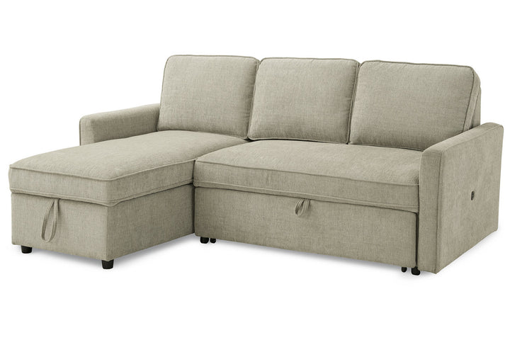 Ashley Furniture Kerle Sectionals - Living room