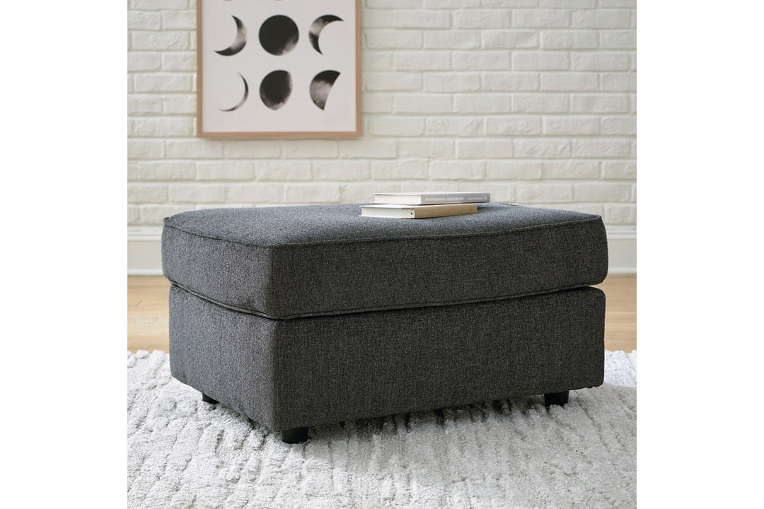 Ashley Furniture Cascilla Living Room - Living room