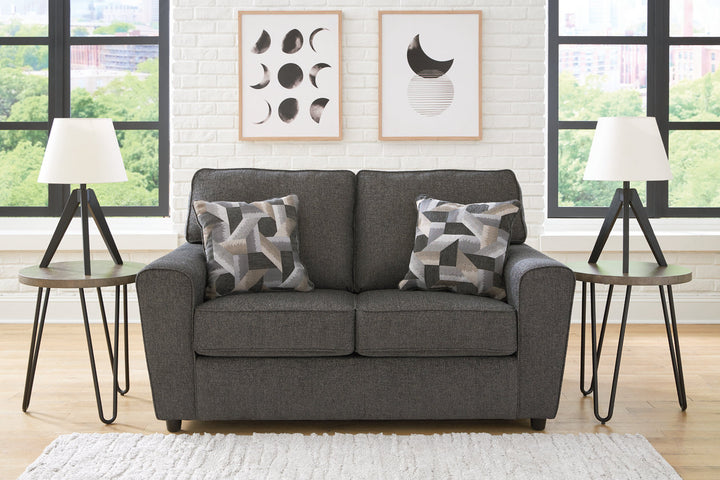 Ashley Furniture Cascilla Living Room - Living room