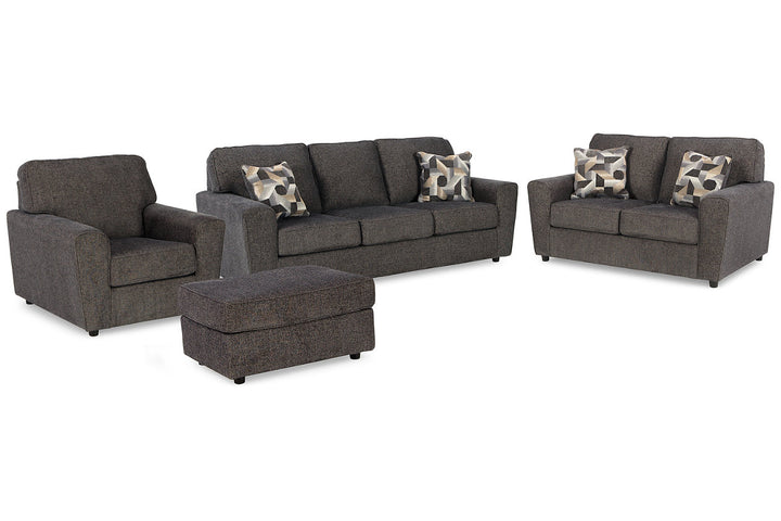  Cascilla Upholstery Packages - Upholstery Package