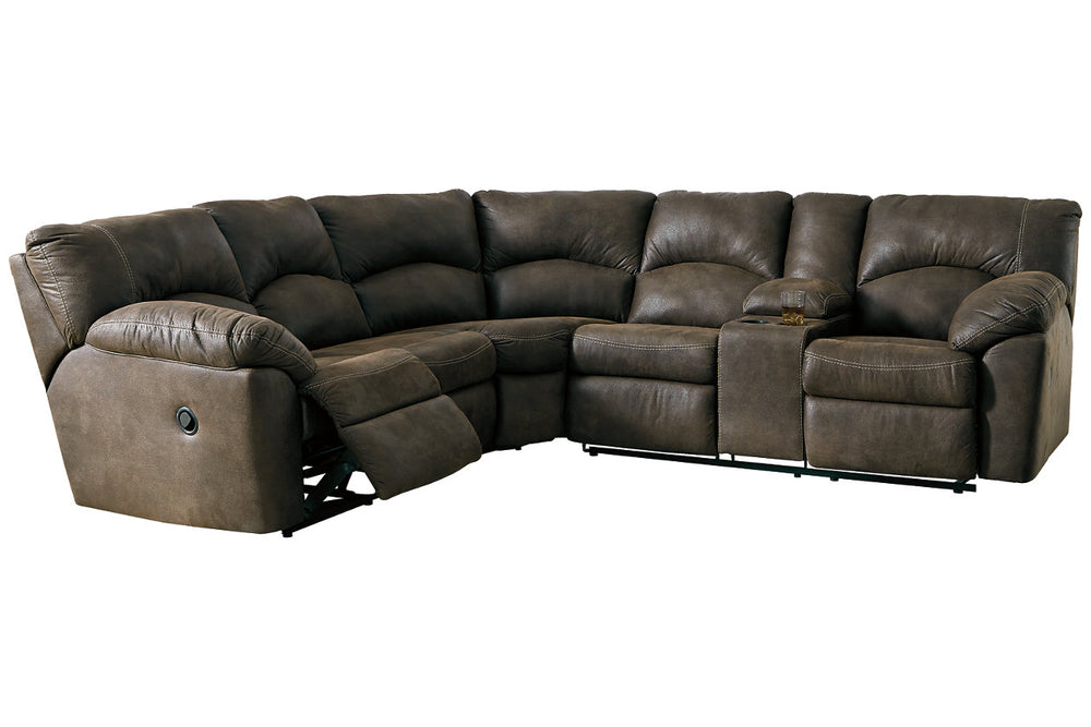  Tambo Sectionals - Living room