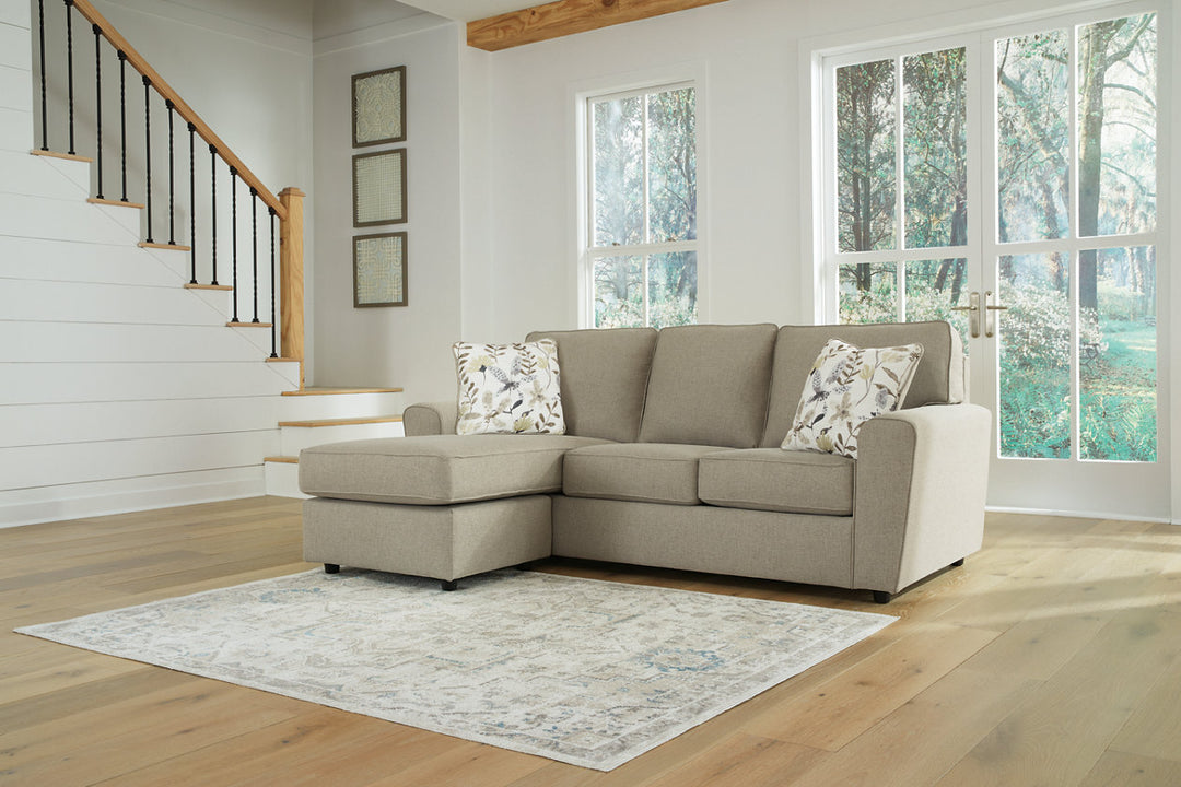 Ashley Furniture Renshaw Living Room - Living room