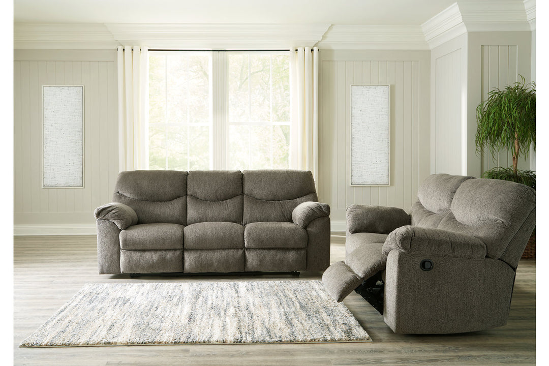 Alphons Upholstery Packages - Upholstery Package