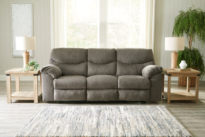Ashley Furniture Alphons Living Room - Living room