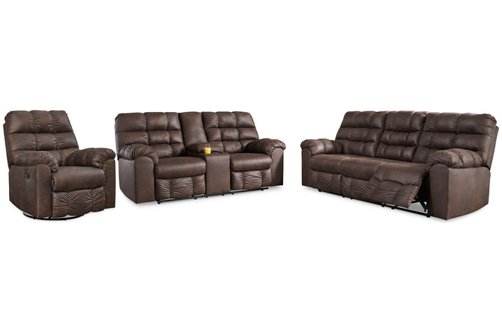 Derwin Upholstery Packages