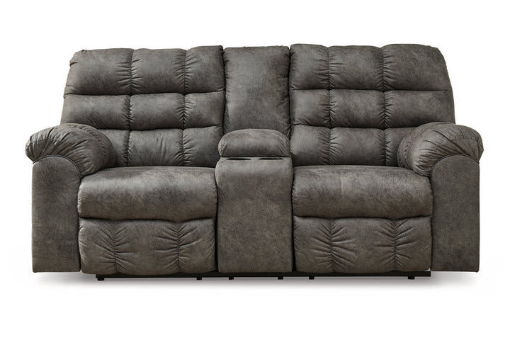 Elección del sofá reclinable Motion