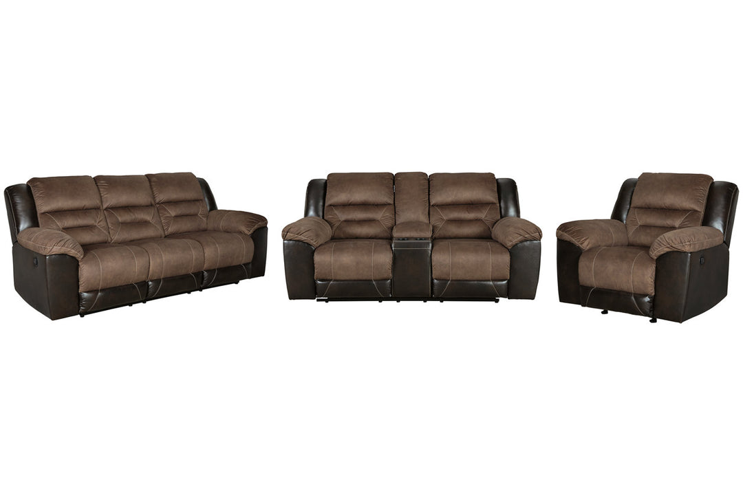 Earhart Upholstery Packages - Upholstery Package