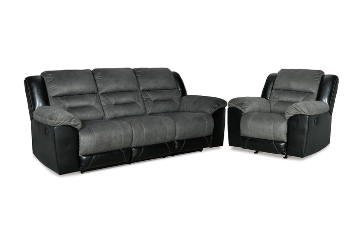 Earhart Upholstery Packages - Upholstery Package