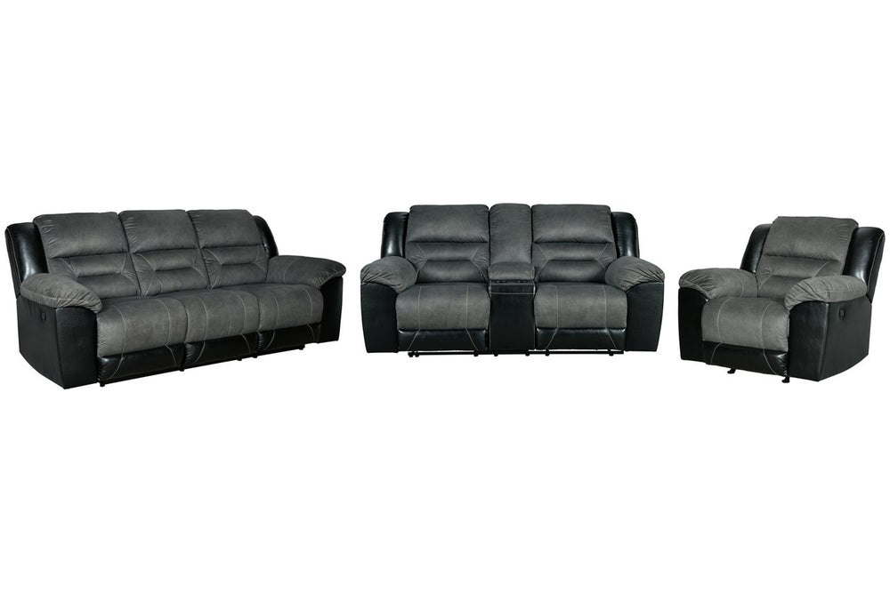  Earhart Upholstery Packages - Upholstery Package