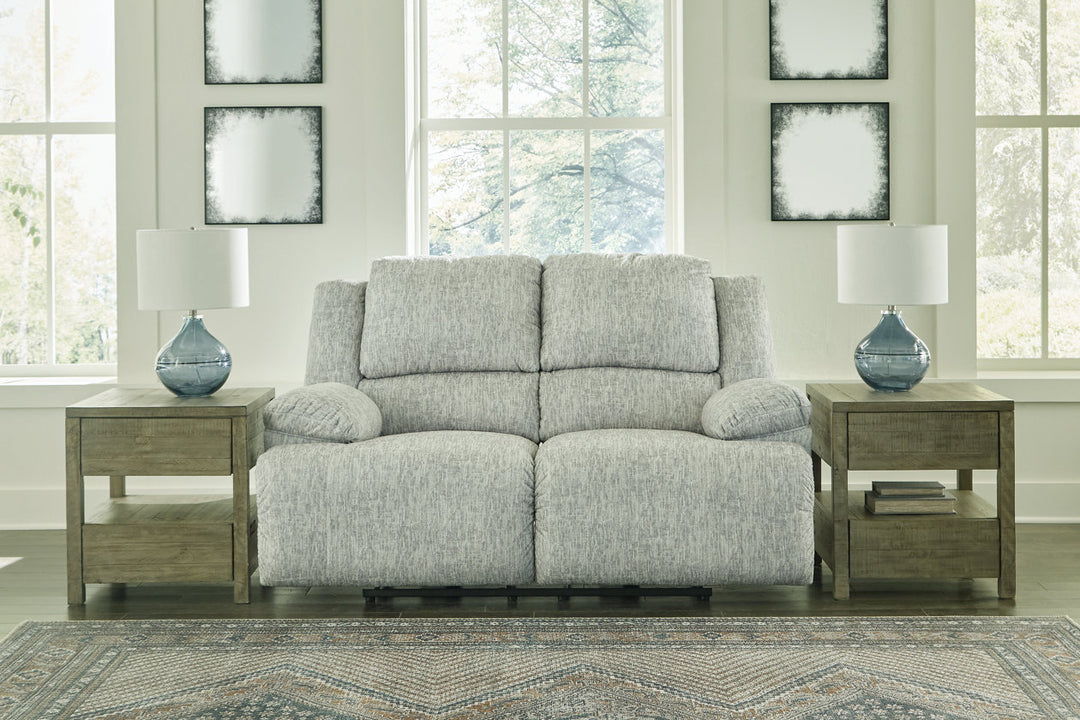 Ashley Furniture McClelland Living Room - Living room