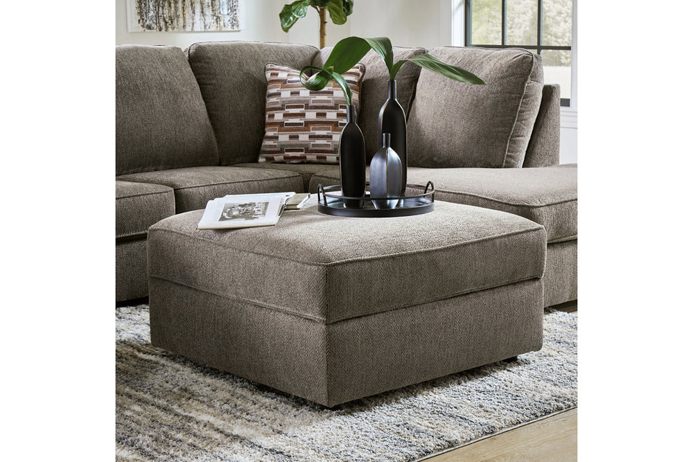 Ashley Furniture OPhannon Living Room - Living room
