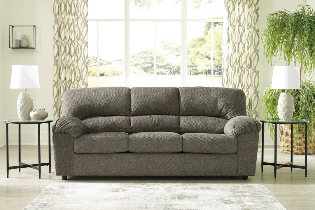 Ashley Furniture Norlou Living Room - Living room