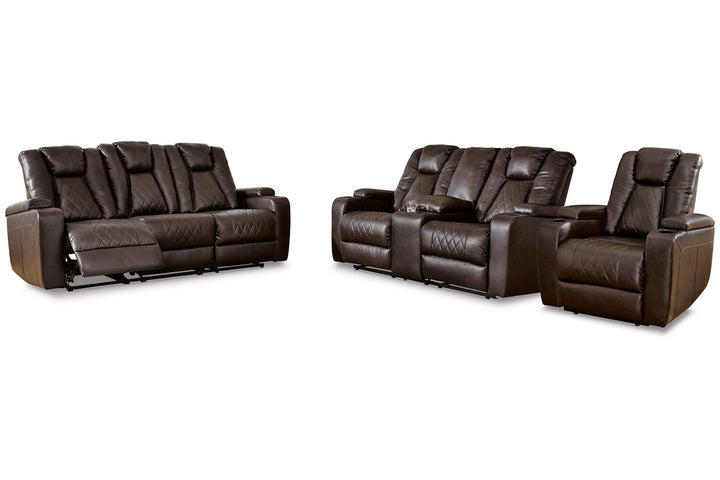Mancin Upholstery Packages - Upholstery Package