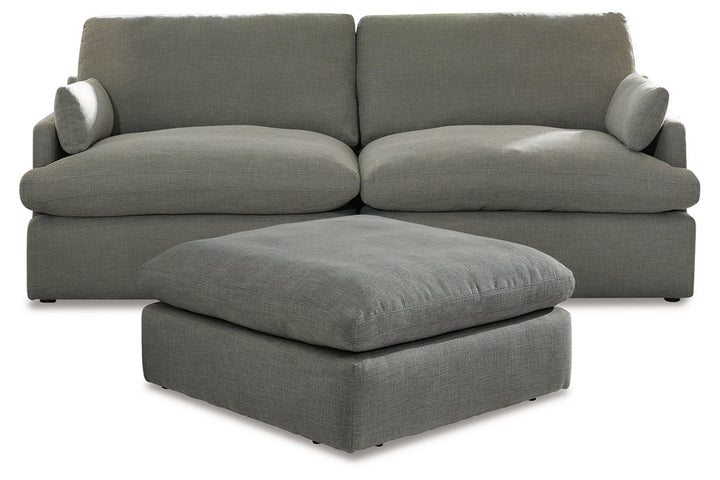 Tanavi Upholstery Packages - Upholstery Package