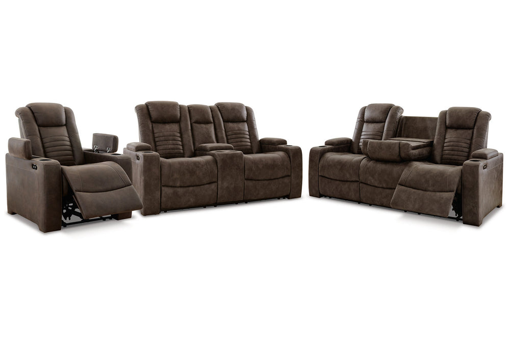  Souncheck Upholstery Packages - Upholstery Package