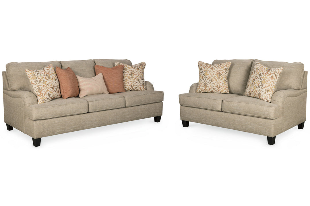  Almanza Upholstery Packages - Upholstery Package