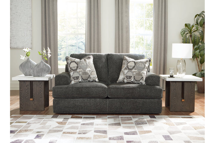 Ashley Furniture Karinne Living Room - Living room