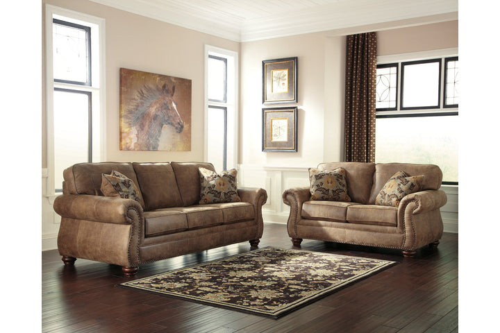 Larkinhurst Living Room - Living room