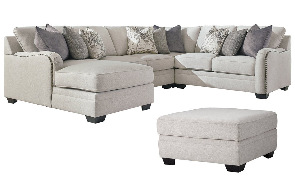  Dellara Upholstery Packages - Upholstery Package