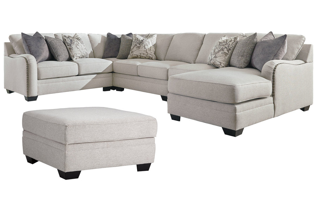Dellara Upholstery Packages - Upholstery Package