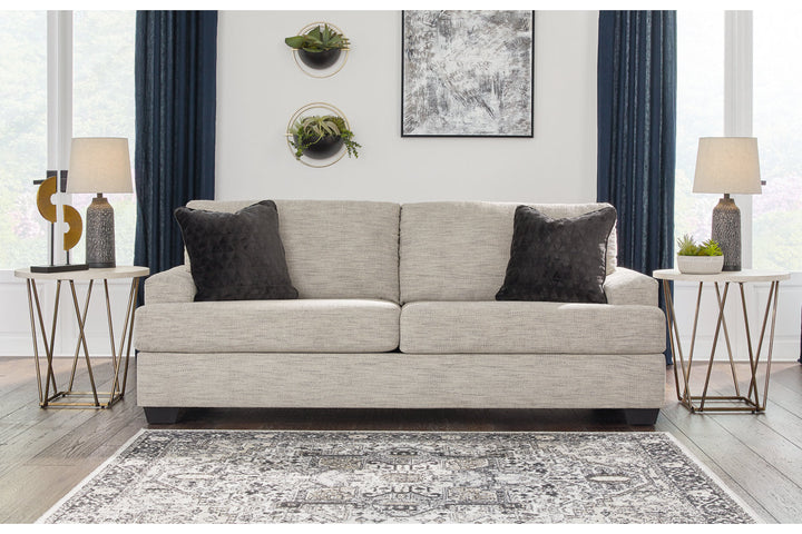 Ashley Furniture Vayda Living Room - Living room