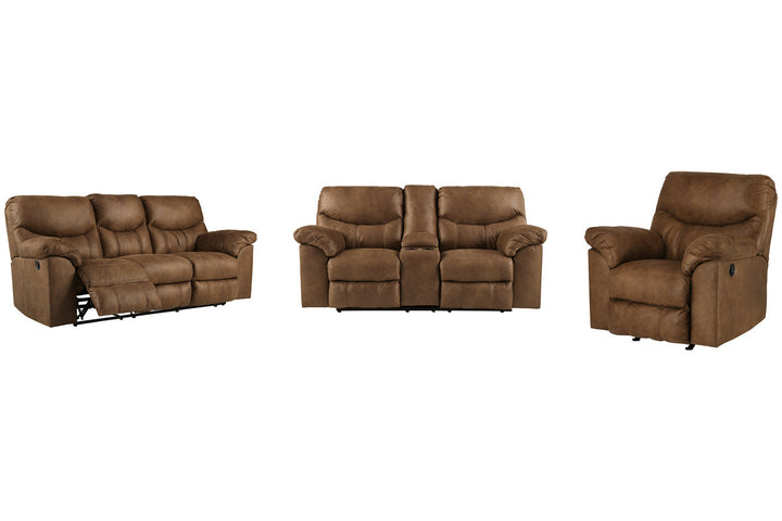 Boxberg Upholstery Packages - Upholstery Package